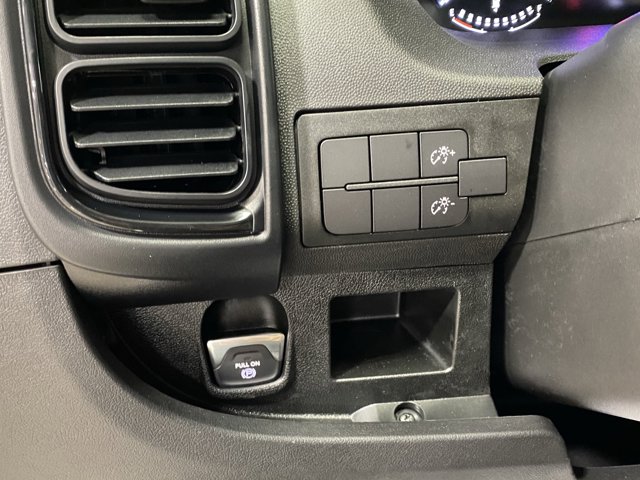 New 2025 Ram ProMaster 1500 - photo 26