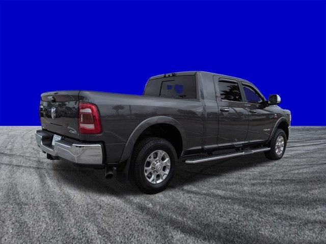 Used 2022 Ram 3500 - photo 6
