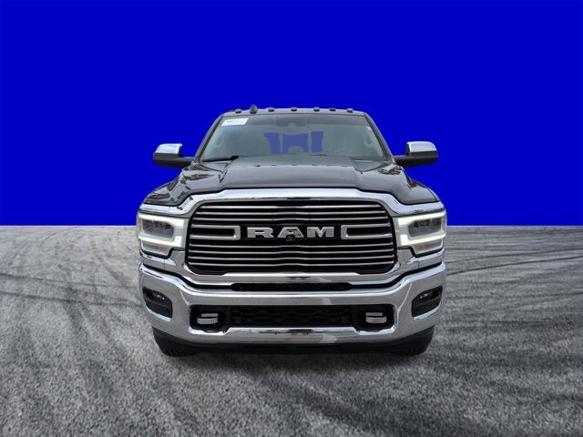 Used 2022 Ram 3500 - photo 11