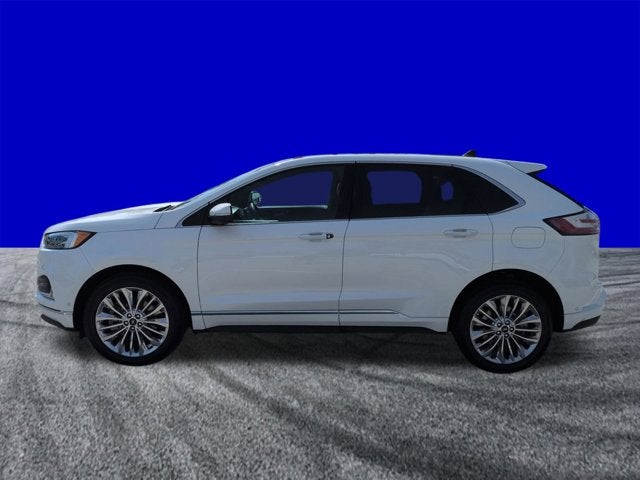 Used 2024 Ford Edge - photo 9
