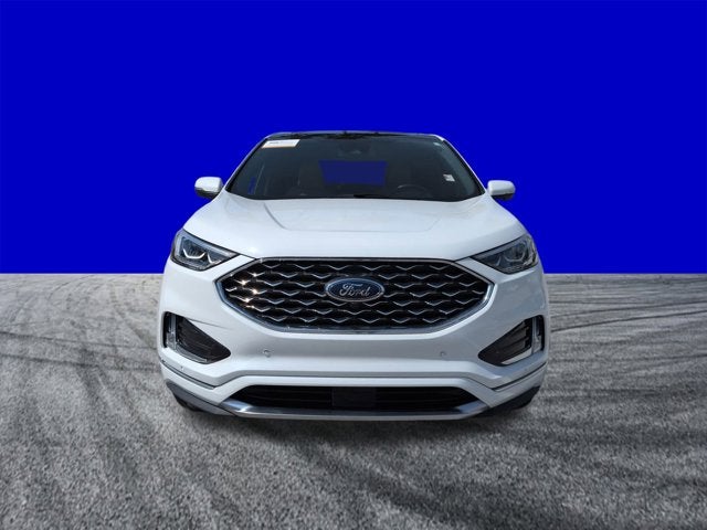Used 2024 Ford Edge - photo 11
