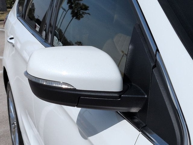 Used 2024 Ford Edge - photo 14