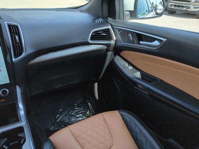 Used 2024 Ford Edge - photo 19