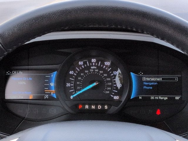 Used 2024 Ford Edge - photo 29