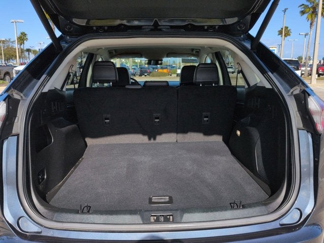 Used 2023 Ford Edge - photo 14