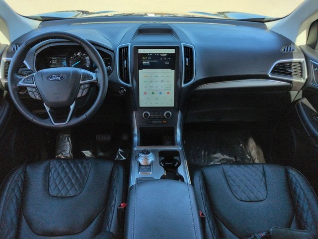 Used 2023 Ford Edge - photo 16
