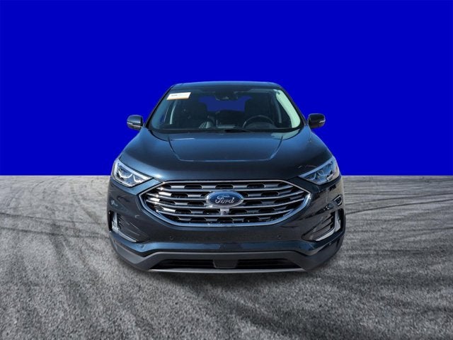 Used 2023 Ford Edge - photo 11