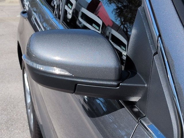 Used 2024 Ford Edge - photo 14