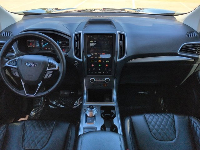 Used 2024 Ford Edge - photo 17