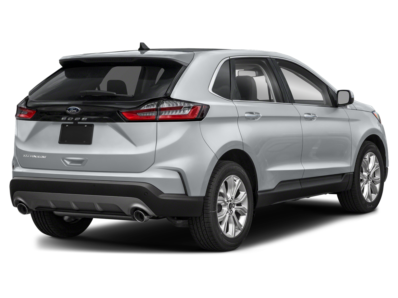 Used 2024 Ford Edge - photo 32