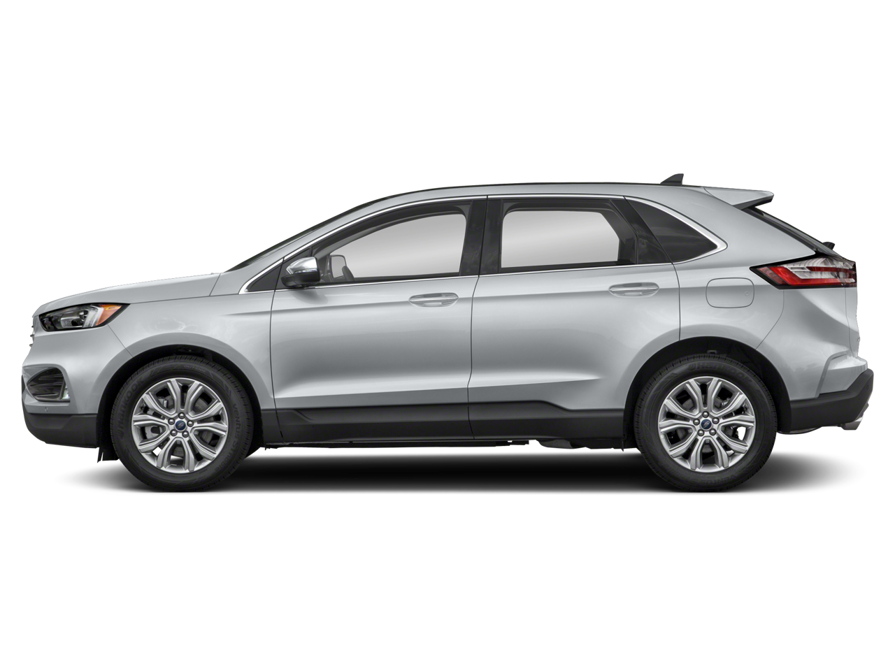 Used 2024 Ford Edge - photo 33