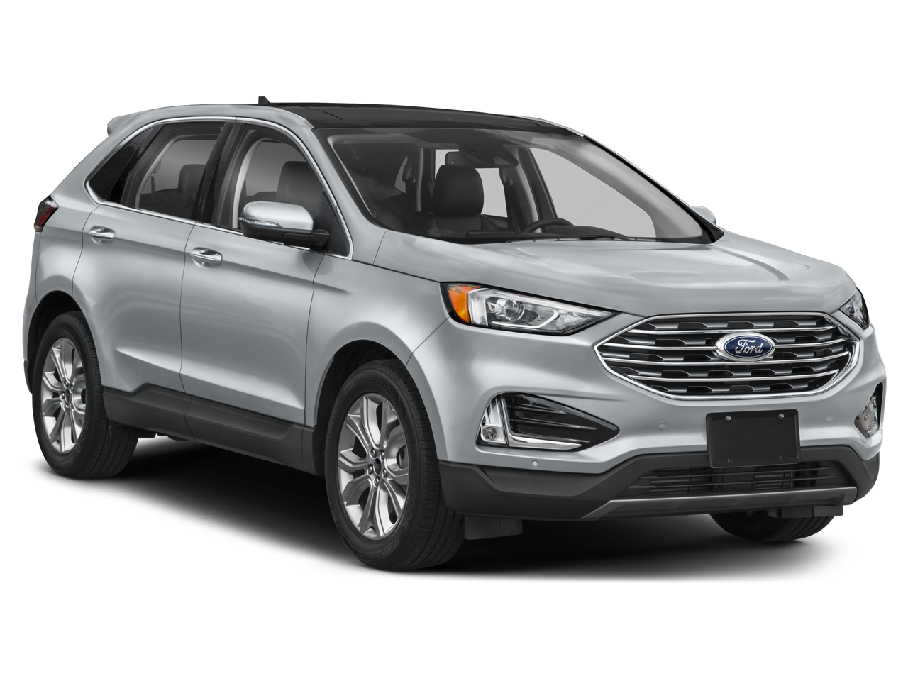 Used 2024 Ford Edge - photo 36