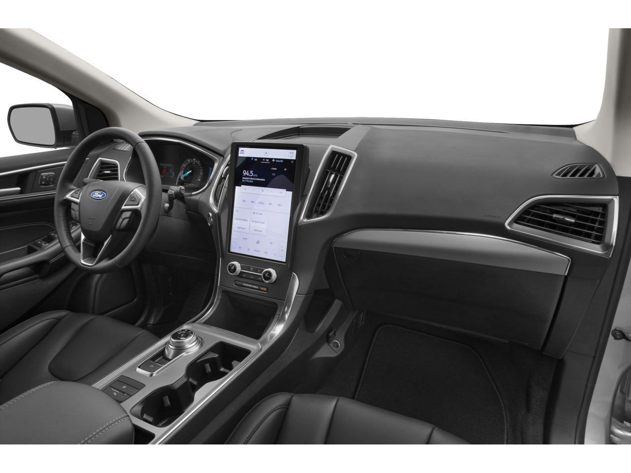Used 2024 Ford Edge - photo 45