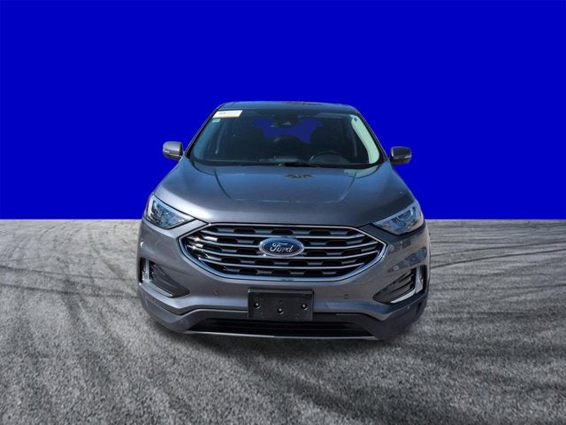 Used 2024 Ford Edge - photo 11