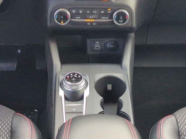 New 2026 Ford Escape - photo 26