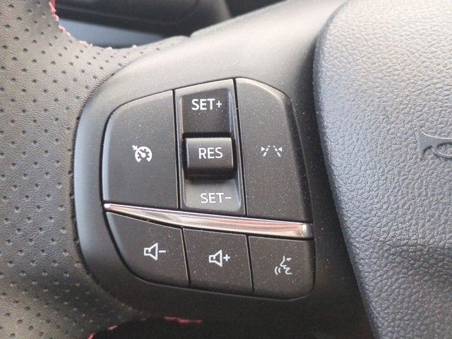 New 2026 Ford Escape - photo 30