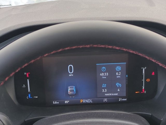 New 2026 Ford Escape - photo 32