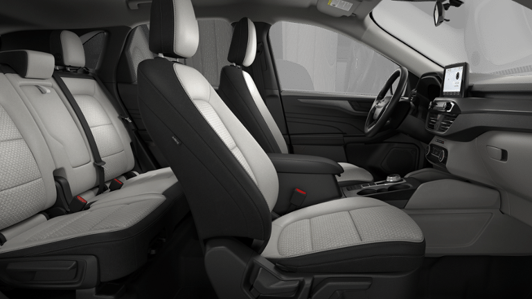 New 2026 Ford Escape - photo 7