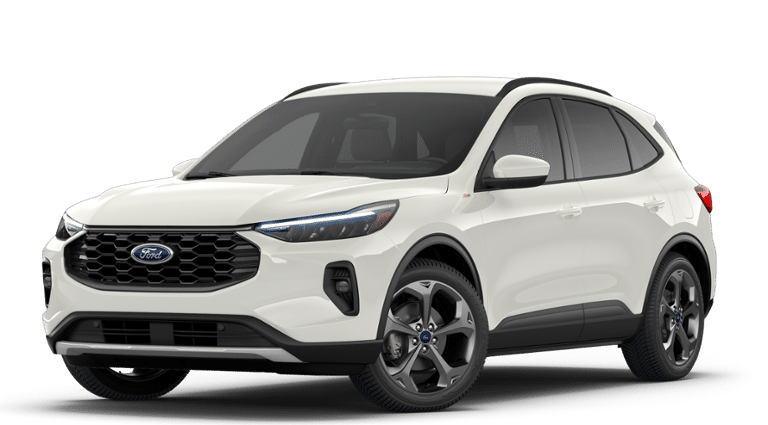 New 2026 Ford Escape - photo 30