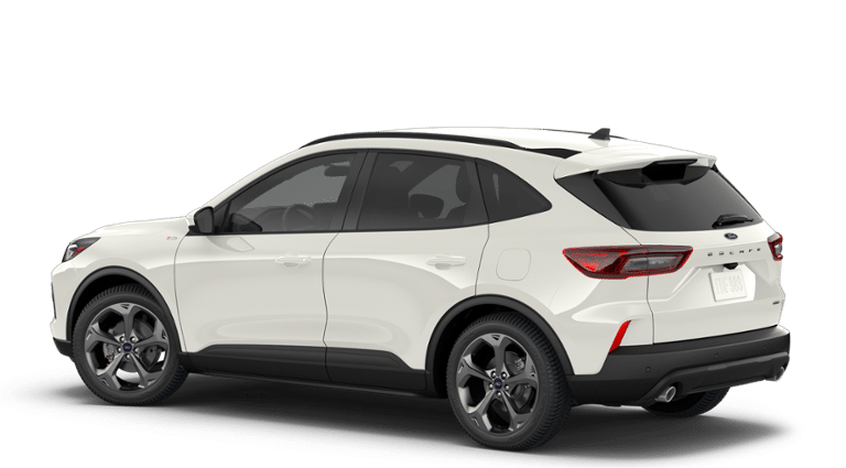 New 2026 Ford Escape - photo 31