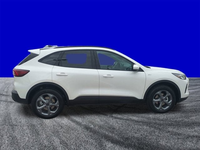 New 2026 Ford Escape - photo 5