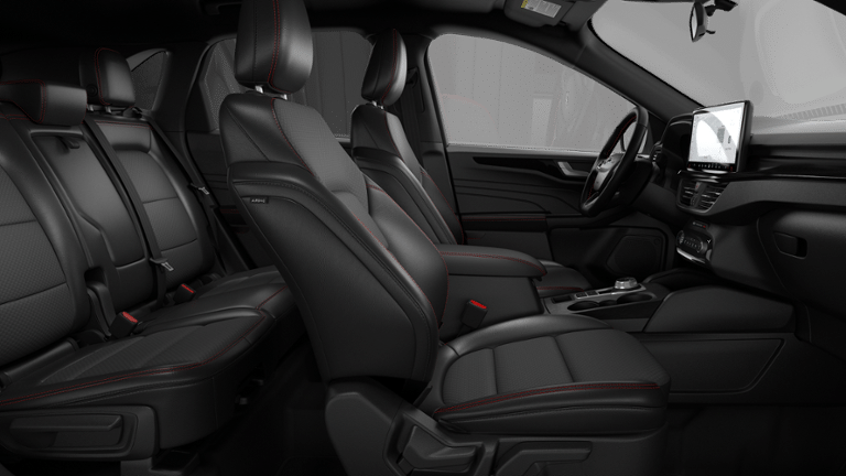 New 2026 Ford Escape - photo 34