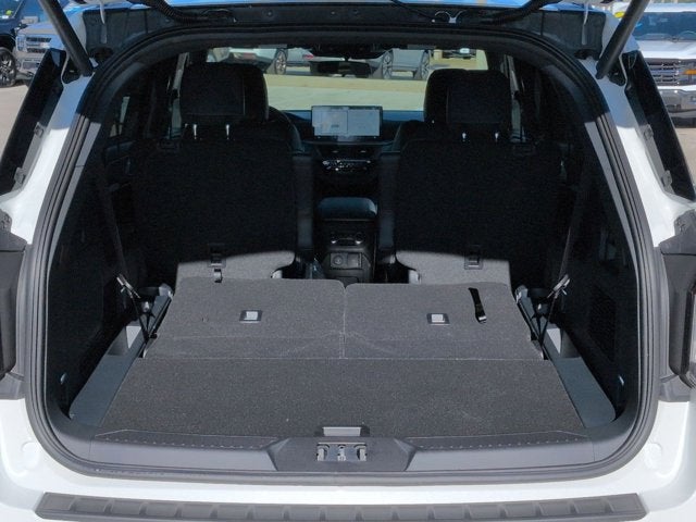 New 2026 Ford Explorer - photo 15