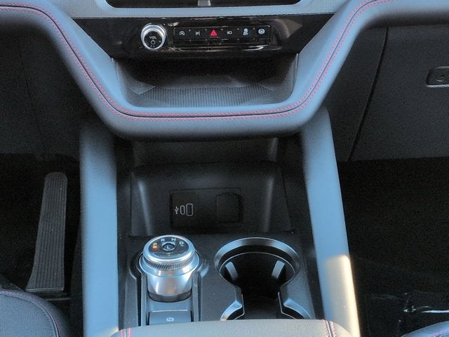 New 2026 Ford Explorer - photo 21
