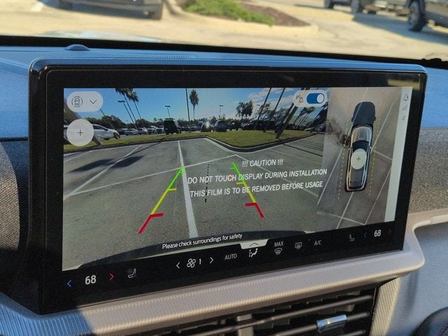 New 2026 Ford Explorer - photo 23