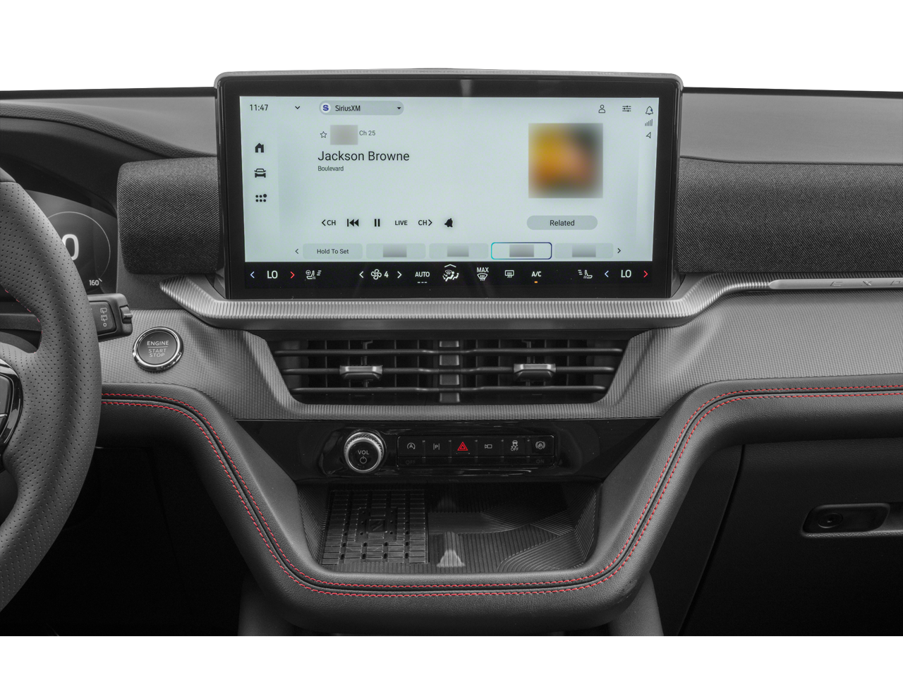 New 2026 Ford Explorer - photo 38