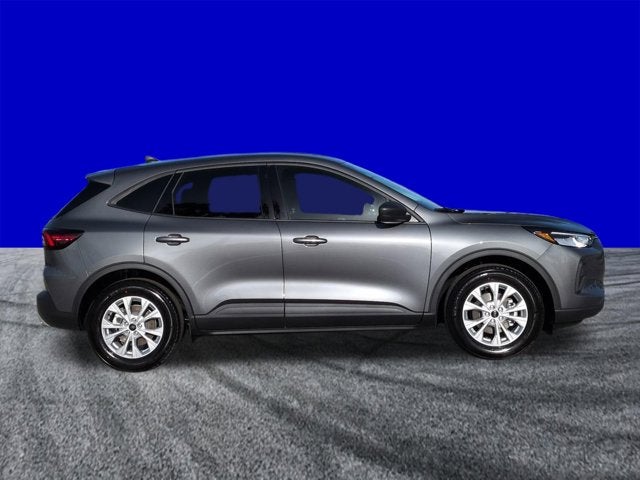 New 2026 Ford Escape - photo 34