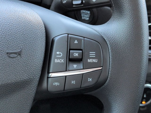 New 2026 Ford Escape - photo 20