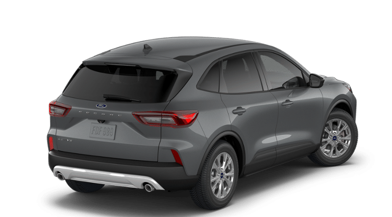 New 2026 Ford Escape - photo 26