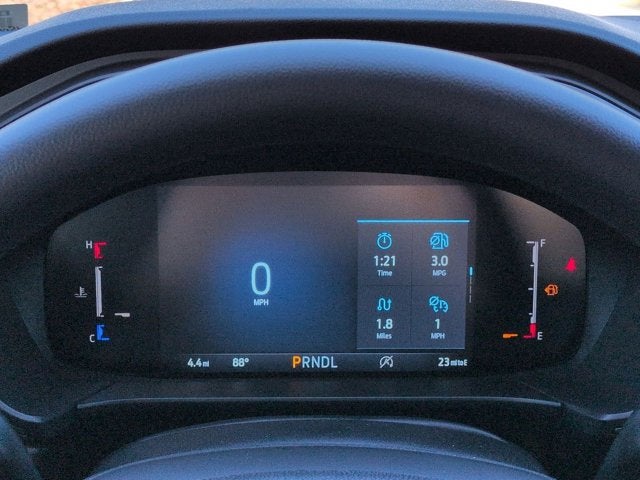 New 2026 Ford Escape - photo 21