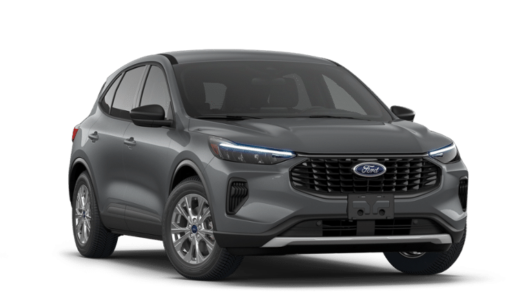 New 2026 Ford Escape - photo 27
