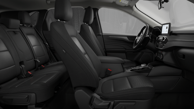 New 2026 Ford Escape - photo 28