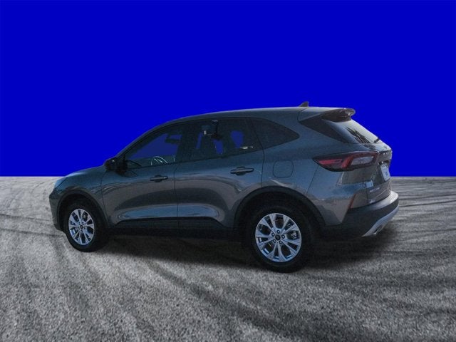 New 2026 Ford Escape - photo 30