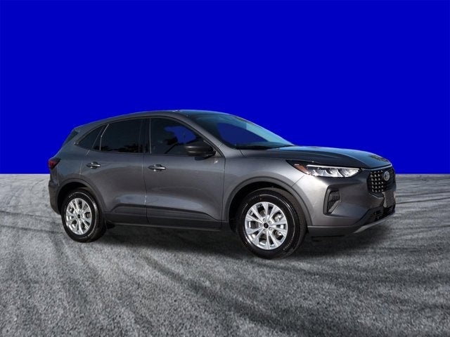 New 2026 Ford Escape - photo 32