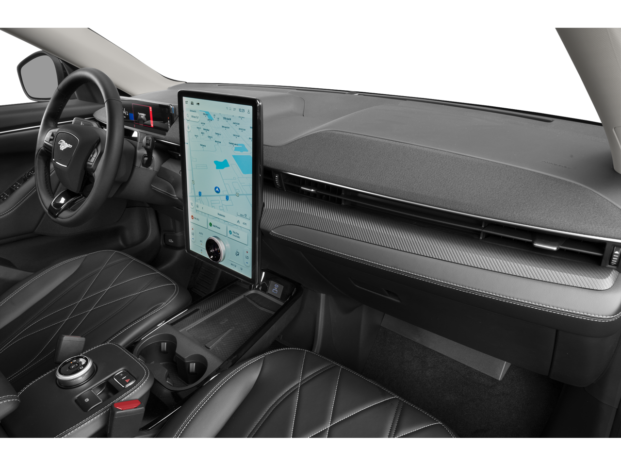 New 2025 Ford Mustang Mach-E - photo 13