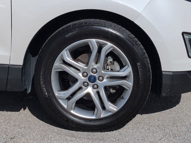 Used 2016 Ford Edge - photo 13