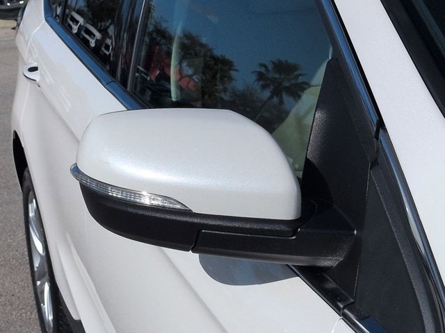 Used 2016 Ford Edge - photo 14