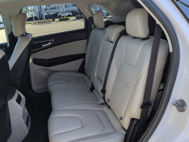 Used 2016 Ford Edge - photo 16