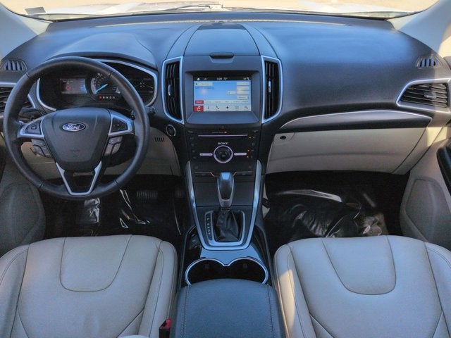 Used 2016 Ford Edge - photo 17