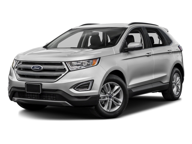 Used 2016 Ford Edge - photo 31