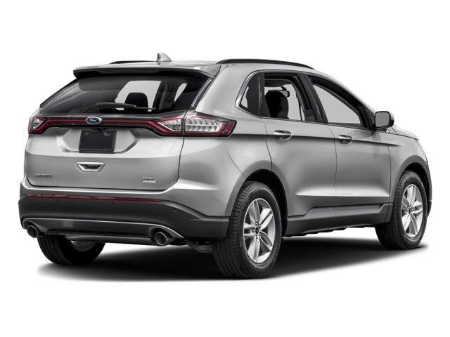 Used 2016 Ford Edge - photo 32