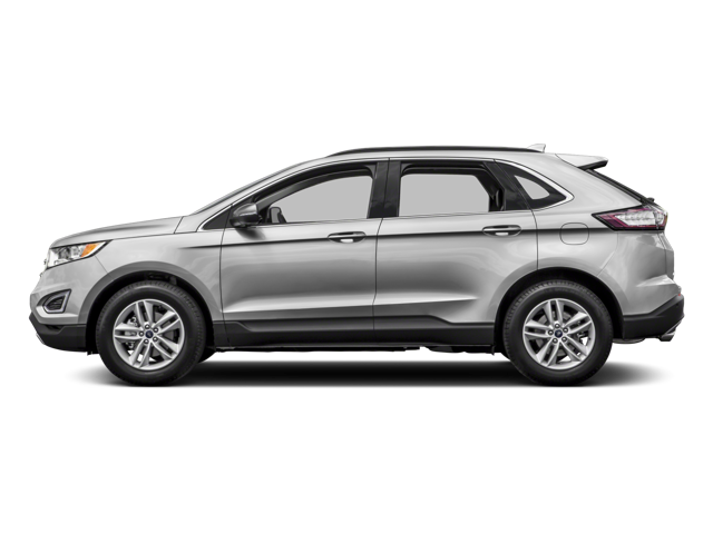 Used 2016 Ford Edge - photo 33