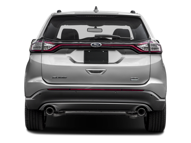 Used 2016 Ford Edge - photo 35