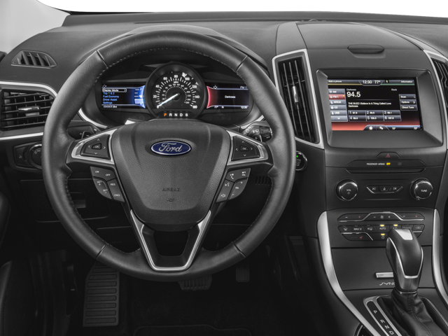 Used 2016 Ford Edge - photo 36