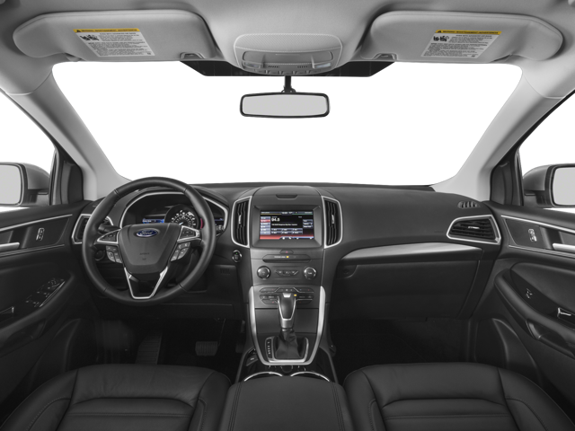 Used 2016 Ford Edge - photo 37
