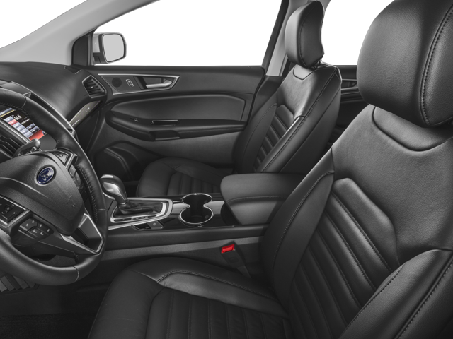 Used 2016 Ford Edge - photo 38
